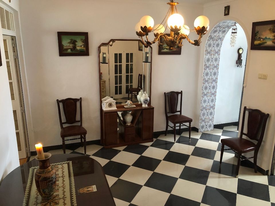 Dorpshuis in Olvera, Cadiz - foto 2
